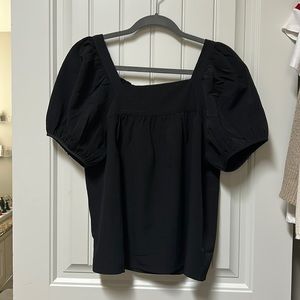 Madewell blouse